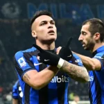 Inter Milan vs FC Porto TimeLine