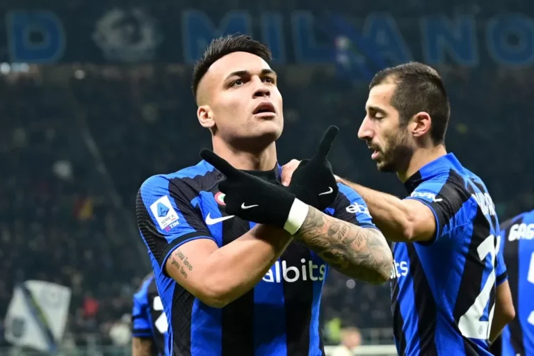 Inter Milan vs FC Porto TimeLine