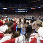 Wisconsin Volleyball Team Leaked