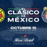 Club América vs CD Guadalajara live score