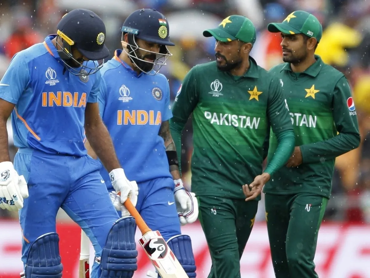 Sports Guru Pro: India vs. Pakistan