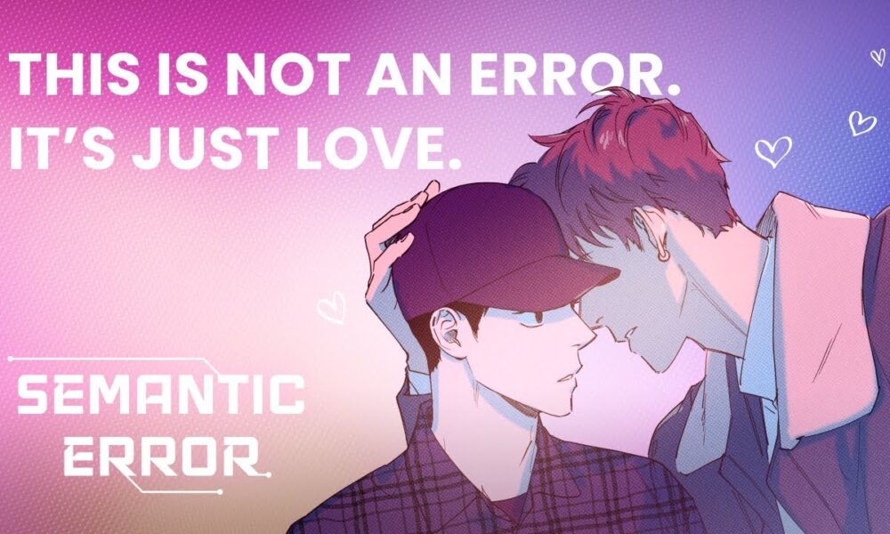 Semantic Error Chapter 80