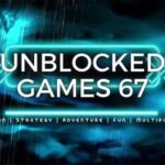 unblocked games 67