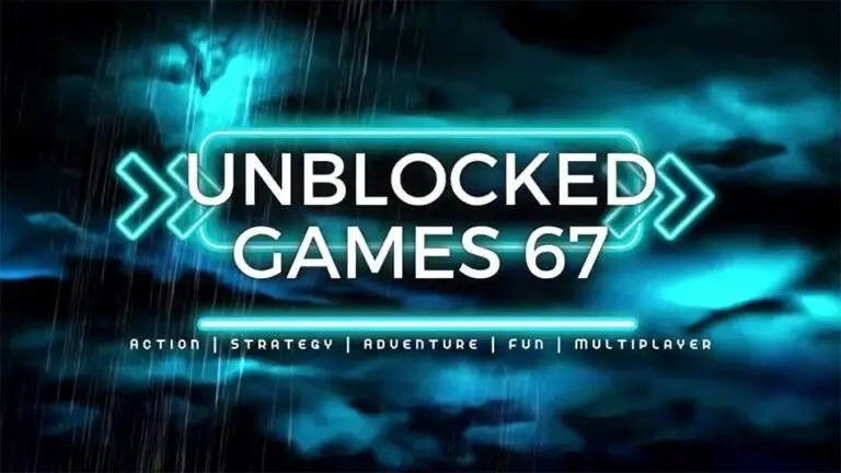 The Complete List Of Unblocked Games 67: A Never-Ending Source Of Fun -  Business Magazine