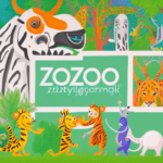 Art of Zoo