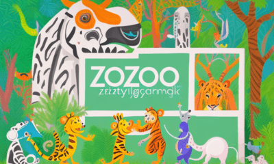 Art of Zoo
