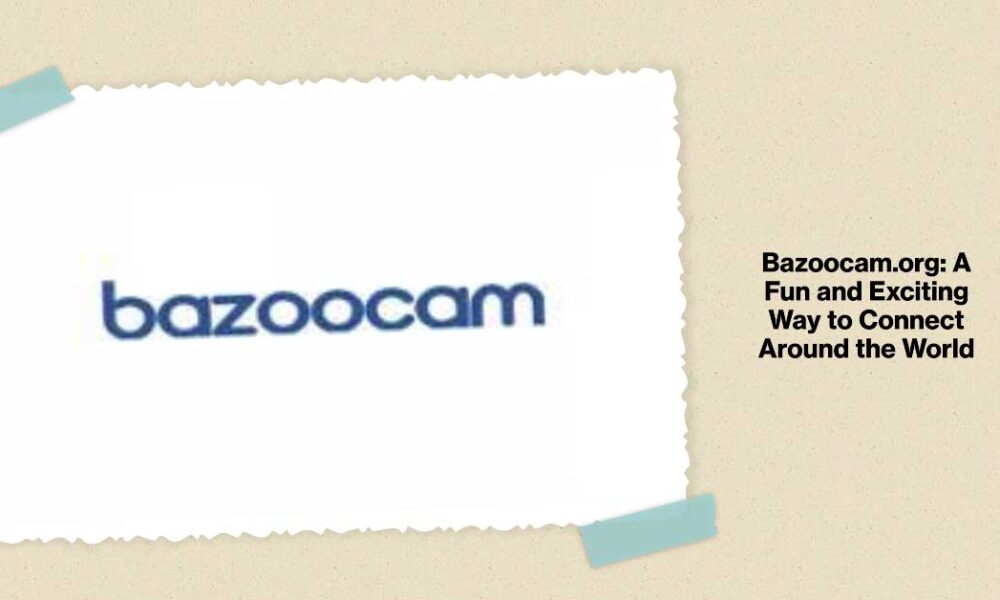 bazoocam