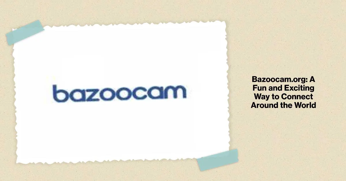 bazoocam