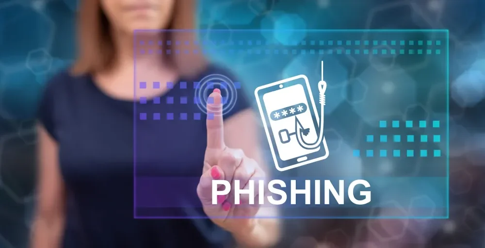 Phishing Scams