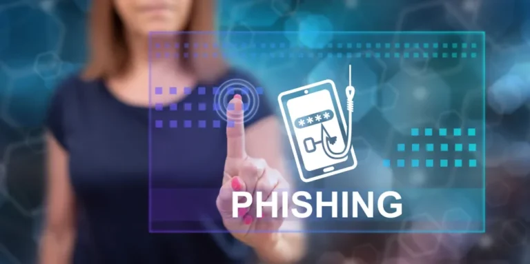 Phishing Scams