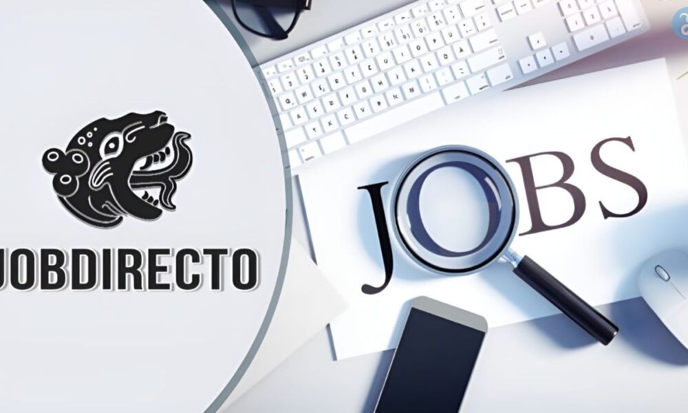 jobdirecto 