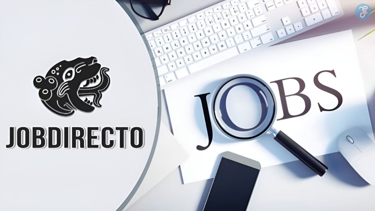 Find Your Perfect Job with Jobdirecto - MozUsa