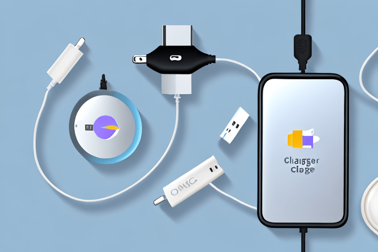 Chargomez1: A Comprehensive Guide to Charging Your Devices - MozUsa
