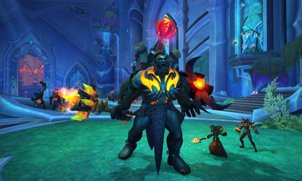 amirdrassil wow