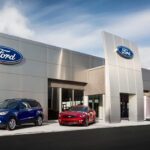 ford dealership near me