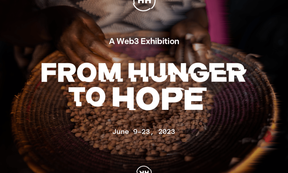 from hungerto hope .com