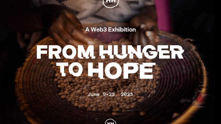 from hungerto hope .com