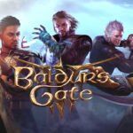 Baldur Gate 3