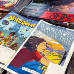 komik hisashiburi ni jikka ni kaettara otouto ga ts shiteta