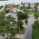 Hurricane Idalia saw Siesta Key
