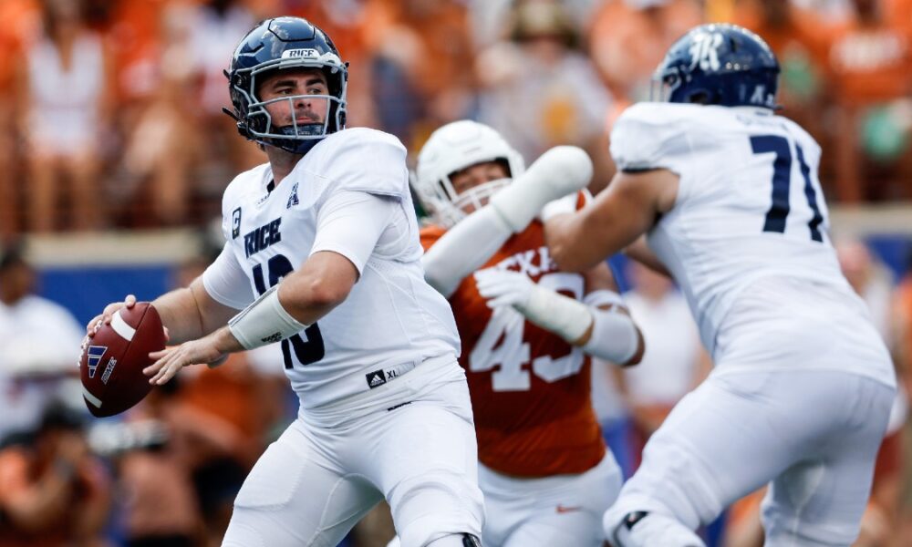 east carolina vs rice prediction