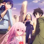 engage kiss 9anime