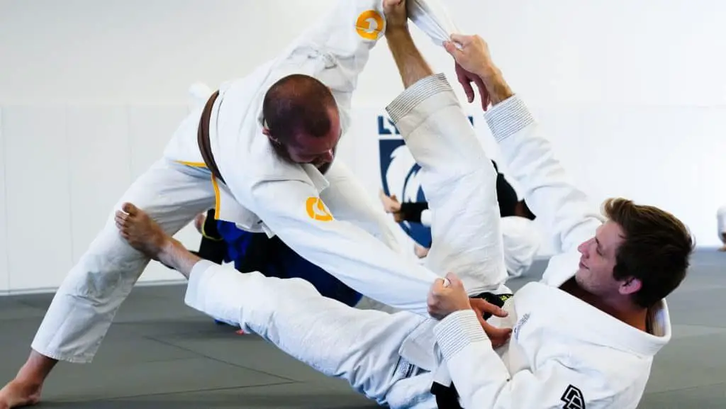 jiu jitsu near me