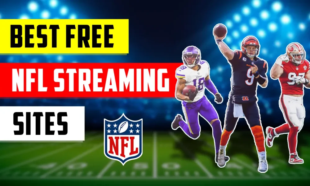 nfl reddit streams