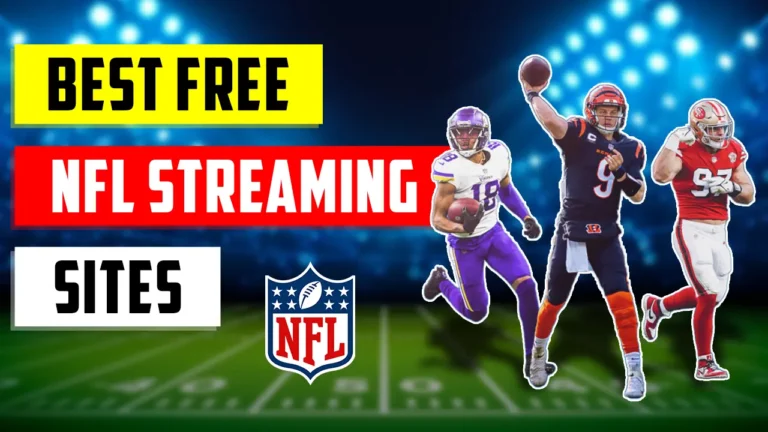 nfl reddit streams
