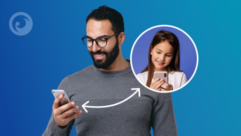 How To Stop Someone From Mirroring Your Phone?