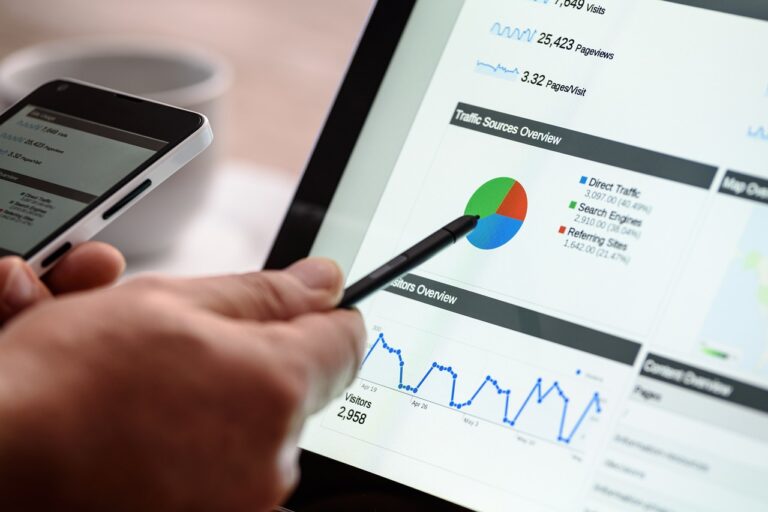 Ways to Optimize Your Website for Better Search Engine Rankings