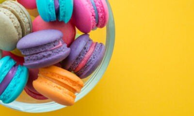 Tartrazine Food Color: Unveiling the Yellow Magic in Culinary Creations
