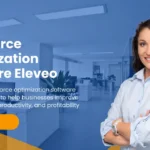 Workforce Optimization Software Eleveo
