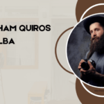 Abraham Quiros Villalba