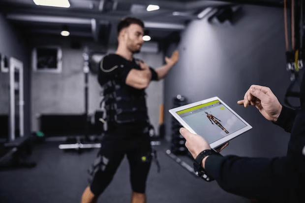 Benefits of Online Personal Training Software