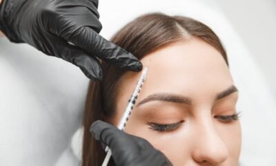 Beyond the Surface: How Facelift Plastic Surgery Impacts Self-Confidence