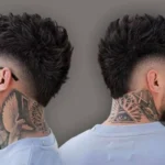 Burst Fade