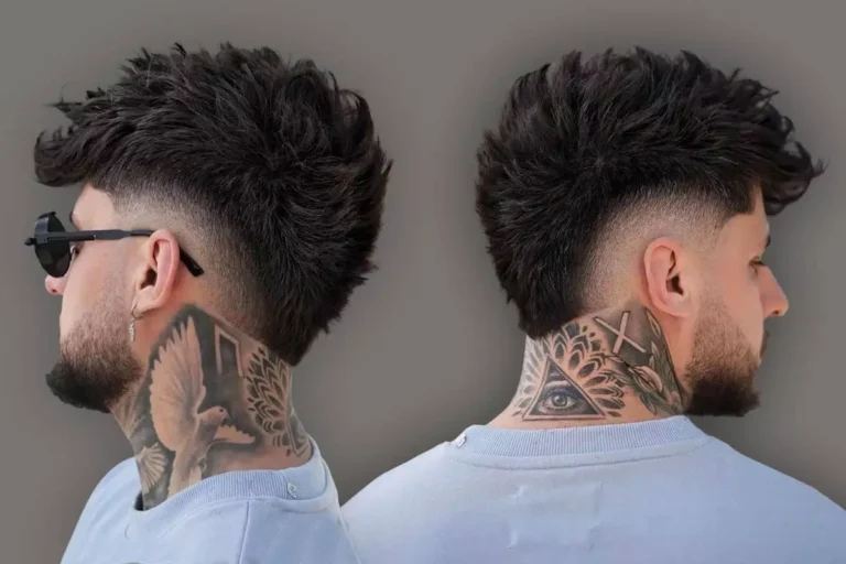 Burst Fade
