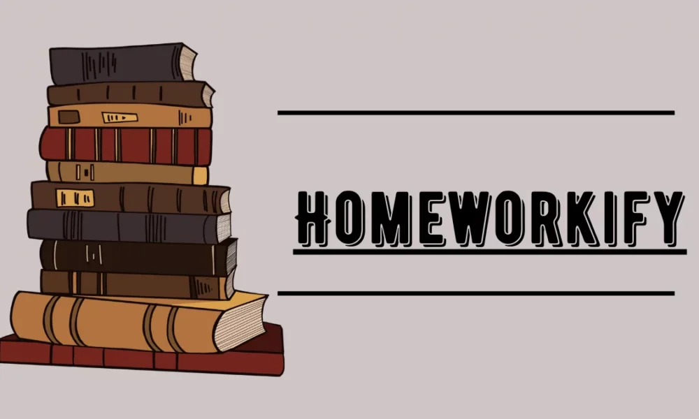 homeworkify