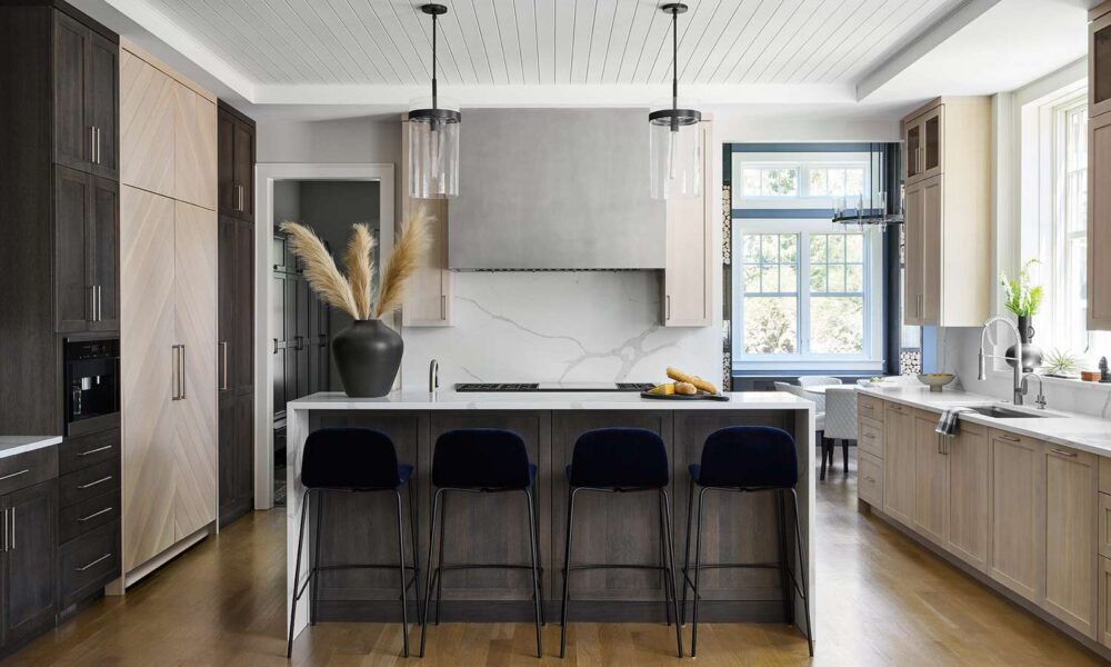 kitchen trends for 2024
