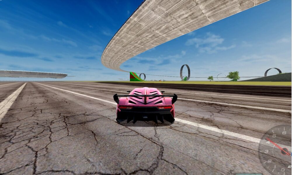 madalin stunt cars 3