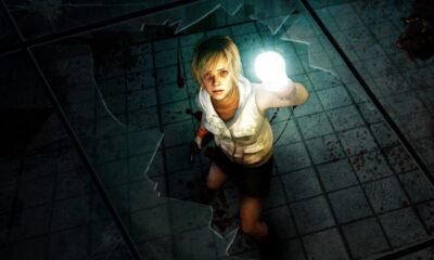 Guia Silent Hill Geekzilla: The Ultimate Guide to Silent Hill
