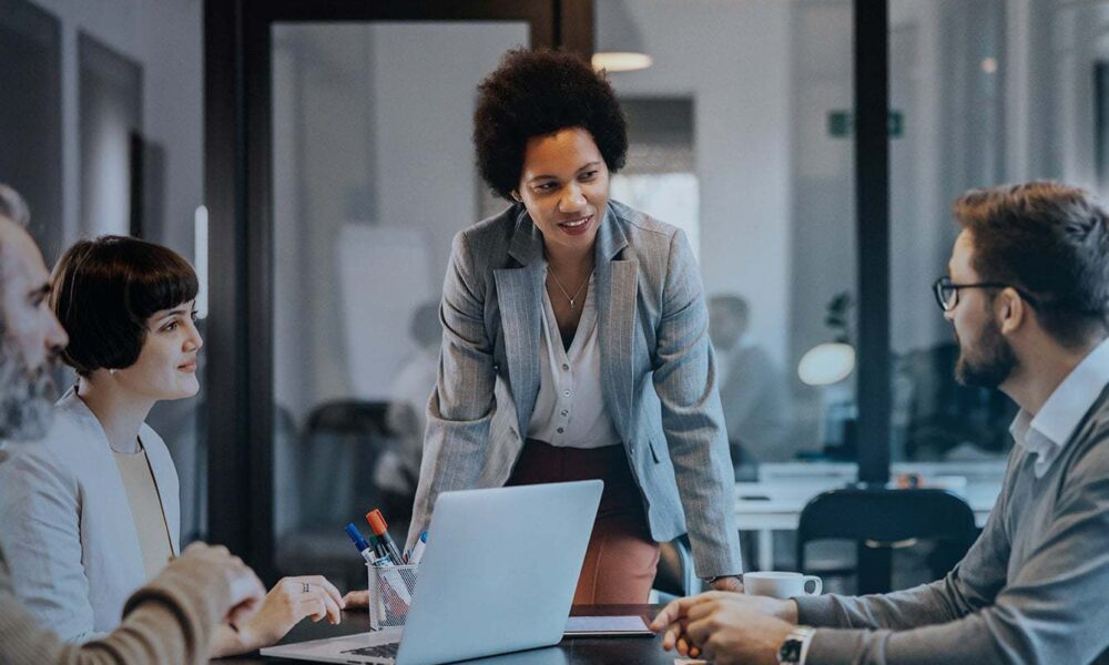 How To Create a Winning Proposal Management Strategy