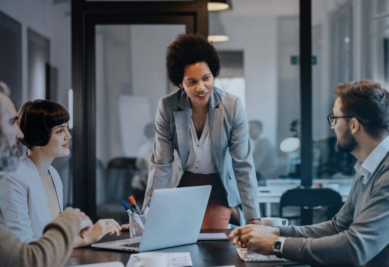 How To Create a Winning Proposal Management Strategy