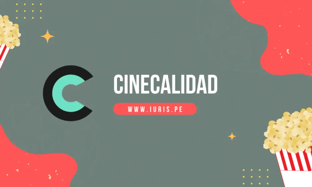 cinecalidad