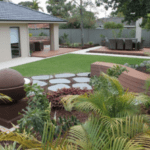 Eco-Friendly Elegance: Transforming Sydney Gardens with Artificial Turf