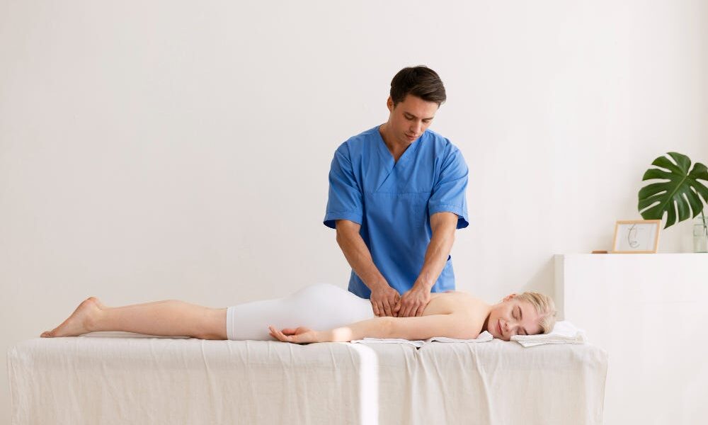 Parramatta's Hidden Gem: Exquisite Erotic Massages Await