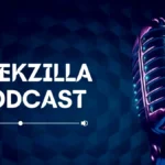 Geekzilla Podcast