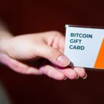 How to do Crypto-Shopping With Gift Card Space?
