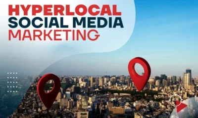 hyperlocal social media marketing